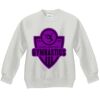 Youth ComfortBlend® EcoSmart® Fleece Crew Thumbnail