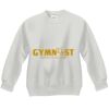 Youth ComfortBlend® EcoSmart® Fleece Crew Thumbnail