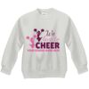 Youth ComfortBlend® EcoSmart® Fleece Crew Thumbnail