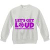 Youth ComfortBlend® EcoSmart® Fleece Crew Thumbnail