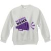 Youth ComfortBlend® EcoSmart® Fleece Crew Thumbnail