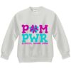 Youth ComfortBlend® EcoSmart® Fleece Crew Thumbnail