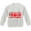 Youth ComfortBlend® EcoSmart® Fleece Crew Thumbnail