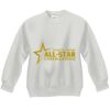 Youth ComfortBlend® EcoSmart® Fleece Crew Thumbnail
