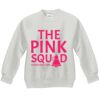 Youth ComfortBlend® EcoSmart® Fleece Crew Thumbnail
