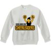 Youth ComfortBlend® EcoSmart® Fleece Crew Thumbnail