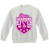 Youth ComfortBlend® EcoSmart® Fleece Crew Thumbnail
