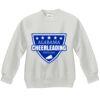 Youth ComfortBlend® EcoSmart® Fleece Crew Thumbnail