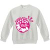 Youth ComfortBlend® EcoSmart® Fleece Crew Thumbnail