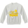 Youth ComfortBlend® EcoSmart® Fleece Crew Thumbnail