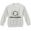 Youth ComfortBlend® EcoSmart® Fleece Crew Thumbnail