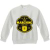 Youth ComfortBlend® EcoSmart® Fleece Crew Thumbnail