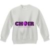 Youth ComfortBlend® EcoSmart® Fleece Crew Thumbnail