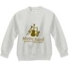 Youth ComfortBlend® EcoSmart® Fleece Crew Thumbnail