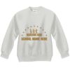 Youth ComfortBlend® EcoSmart® Fleece Crew Thumbnail