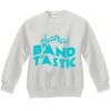 Youth ComfortBlend® EcoSmart® Fleece Crew Thumbnail