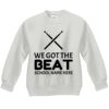 Youth ComfortBlend® EcoSmart® Fleece Crew Thumbnail