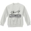Youth ComfortBlend® EcoSmart® Fleece Crew Thumbnail