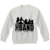 Youth ComfortBlend® EcoSmart® Fleece Crew Thumbnail