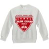 Youth ComfortBlend® EcoSmart® Fleece Crew Thumbnail