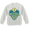 Youth ComfortBlend® EcoSmart® Fleece Crew Thumbnail