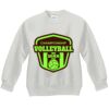 Youth ComfortBlend® EcoSmart® Fleece Crew Thumbnail
