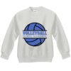 Youth ComfortBlend® EcoSmart® Fleece Crew Thumbnail