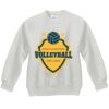 Youth ComfortBlend® EcoSmart® Fleece Crew Thumbnail