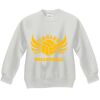 Youth ComfortBlend® EcoSmart® Fleece Crew Thumbnail
