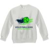 Youth ComfortBlend® EcoSmart® Fleece Crew Thumbnail