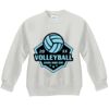 Youth ComfortBlend® EcoSmart® Fleece Crew Thumbnail