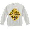 Youth ComfortBlend® EcoSmart® Fleece Crew Thumbnail