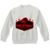 Youth ComfortBlend® EcoSmart® Fleece Crew Thumbnail