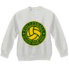 Youth ComfortBlend® EcoSmart® Fleece Crew Thumbnail