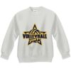 Youth ComfortBlend® EcoSmart® Fleece Crew Thumbnail