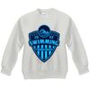 Youth ComfortBlend® EcoSmart® Fleece Crew Thumbnail
