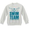 Youth ComfortBlend® EcoSmart® Fleece Crew Thumbnail