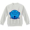 Youth ComfortBlend® EcoSmart® Fleece Crew Thumbnail
