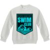 Youth ComfortBlend® EcoSmart® Fleece Crew Thumbnail