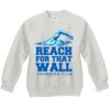 Youth ComfortBlend® EcoSmart® Fleece Crew Thumbnail