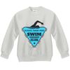 Youth ComfortBlend® EcoSmart® Fleece Crew Thumbnail
