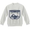 Youth ComfortBlend® EcoSmart® Fleece Crew Thumbnail