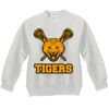 Youth ComfortBlend® EcoSmart® Fleece Crew Thumbnail
