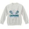 Youth ComfortBlend® EcoSmart® Fleece Crew Thumbnail