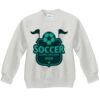 Youth ComfortBlend® EcoSmart® Fleece Crew Thumbnail
