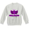 Youth ComfortBlend® EcoSmart® Fleece Crew Thumbnail