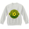 Youth ComfortBlend® EcoSmart® Fleece Crew Thumbnail