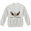 Youth ComfortBlend® EcoSmart® Fleece Crew Thumbnail