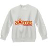 Youth ComfortBlend® EcoSmart® Fleece Crew Thumbnail