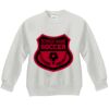 Youth ComfortBlend® EcoSmart® Fleece Crew Thumbnail